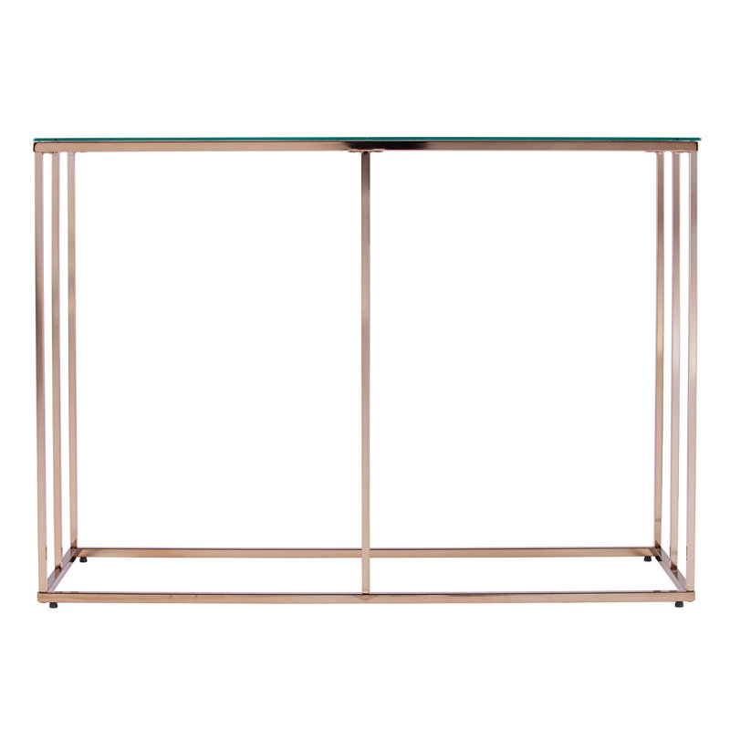 Console Nicholance