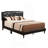 Queen Bed - All In One Box