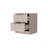 Washington Nightstand, Two Large Drawers-120286354