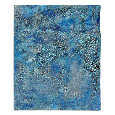  Couverture douce en sherpa