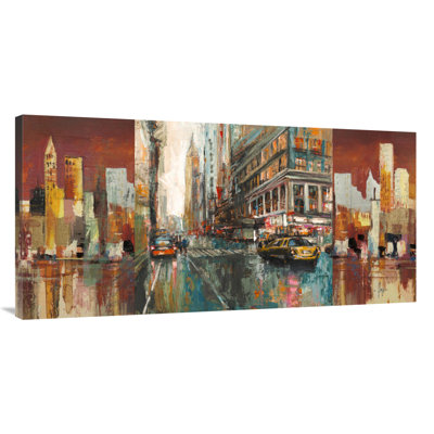 " NYC "