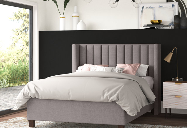 Luxe for Less: Beds