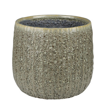 Dimitri Cachepot, Ceramic