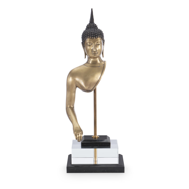 Buddha Figurine