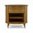 Martine 32'' W Solid Wood Nightstand