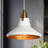Germanton 1 - Light Pendant-414586663