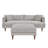 Modway Zoya 84.5'' Sofa-93235881