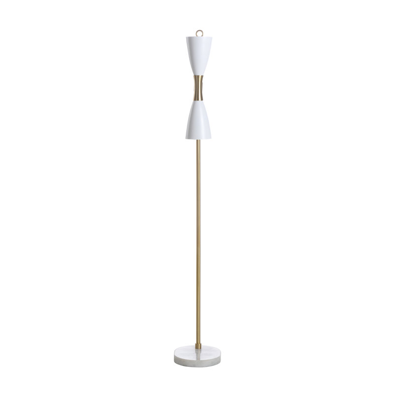 Frederick Cooper 56" Task Floor Lamp