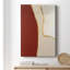 Allspice I sur toile-1061459979
