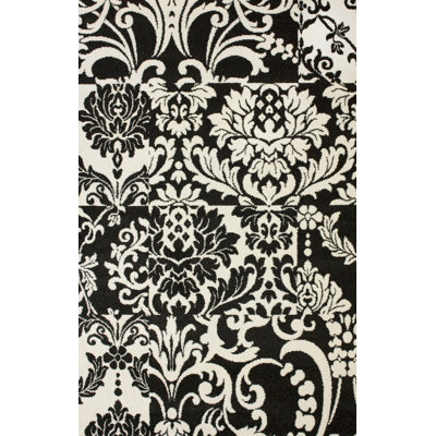 Guirand Floral Rug