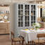 Garde-manger 78,7 po Caris-1823015588