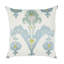 Raja Embroidery Pillow-61047517-61047516