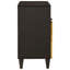 50cm W Solid Wood Bedside Table