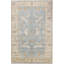 Demirji Oushak Oriental Area Rug