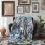 Couverture sherpa en verre Serene-680868903