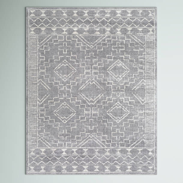 Zipcode Design™ Herrod Rug & Reviews | Wayfair