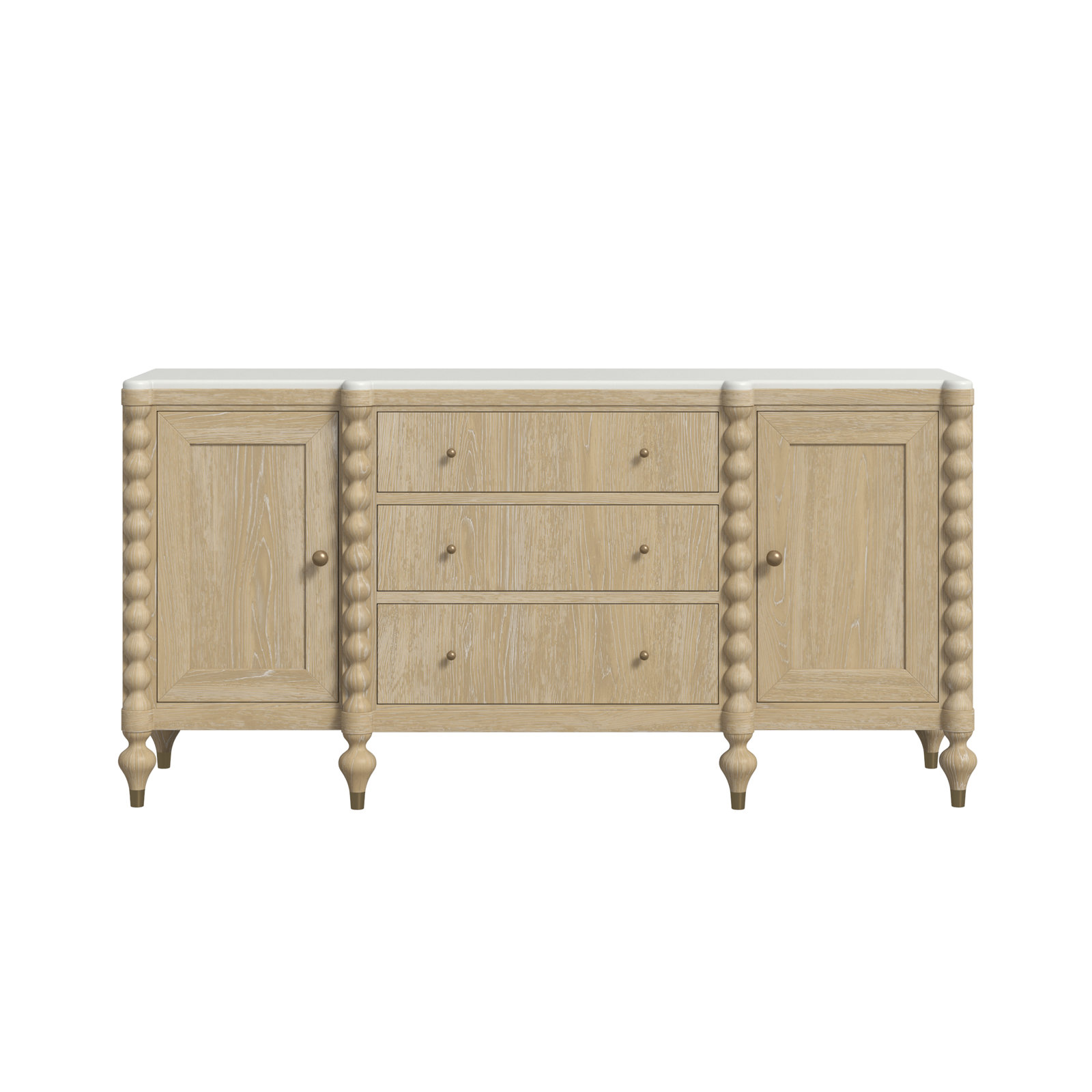 Haven 72'' Sideboard