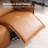 68.5" Wall Hugger & Zero-Gravity 2 Seater Power Reclining Sofa, Loveseat With USB & Type-C Ports-1761077437-1761191338