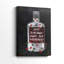Be Be Merry Wine - Cavas enveloppés de galerie-438128192
