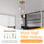Luminaire suspendu 5 lumières-973469907-973469906
