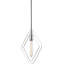 Masonville 1 Light Mini Pendant-923802927