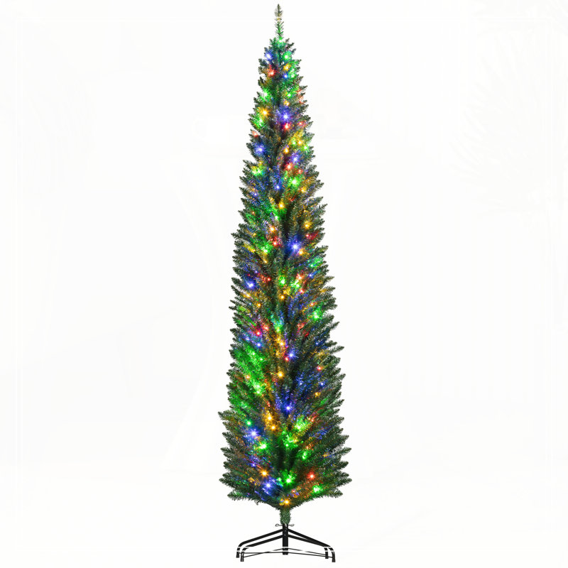 Arbre de Noël artificiel 8 pi