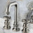 Widespread Bathroom Faucet-52999481