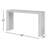 Lecce 60'' Console Table