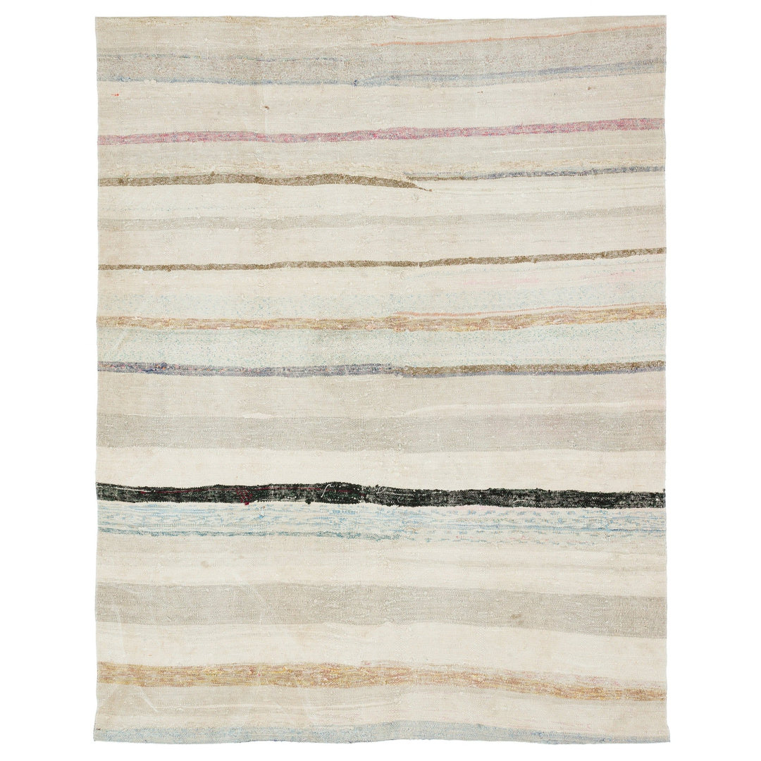 Square Sunil Hand Knotted Area Rug