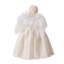 14'' Handmade Fabric Angel Tree Topper