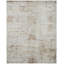 Elements Earthbound Mocha Handmade Area Rug-150113638