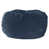 Suède en microfibre bleu marine n'est pas disponible