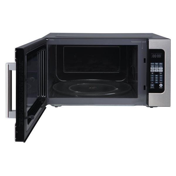 Wayfair  Small Microwaves