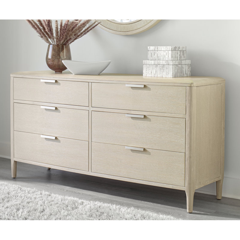 Commode 6 tiroirs Catarina