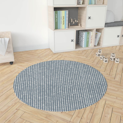 Grunge Row Chimi Kids Play Mat