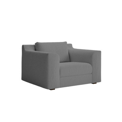 Chaise surélevée
