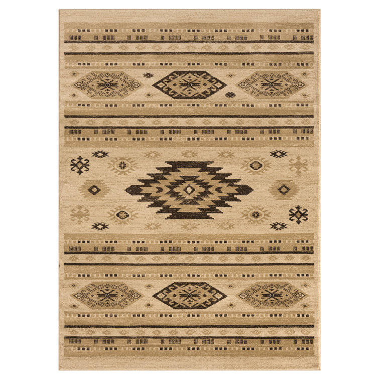 Foundry Select Southwestern Rug - Wayfair Canada