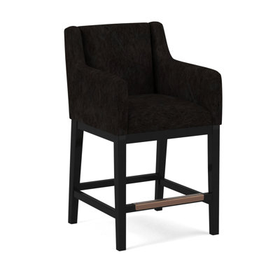 Upholstered Stool