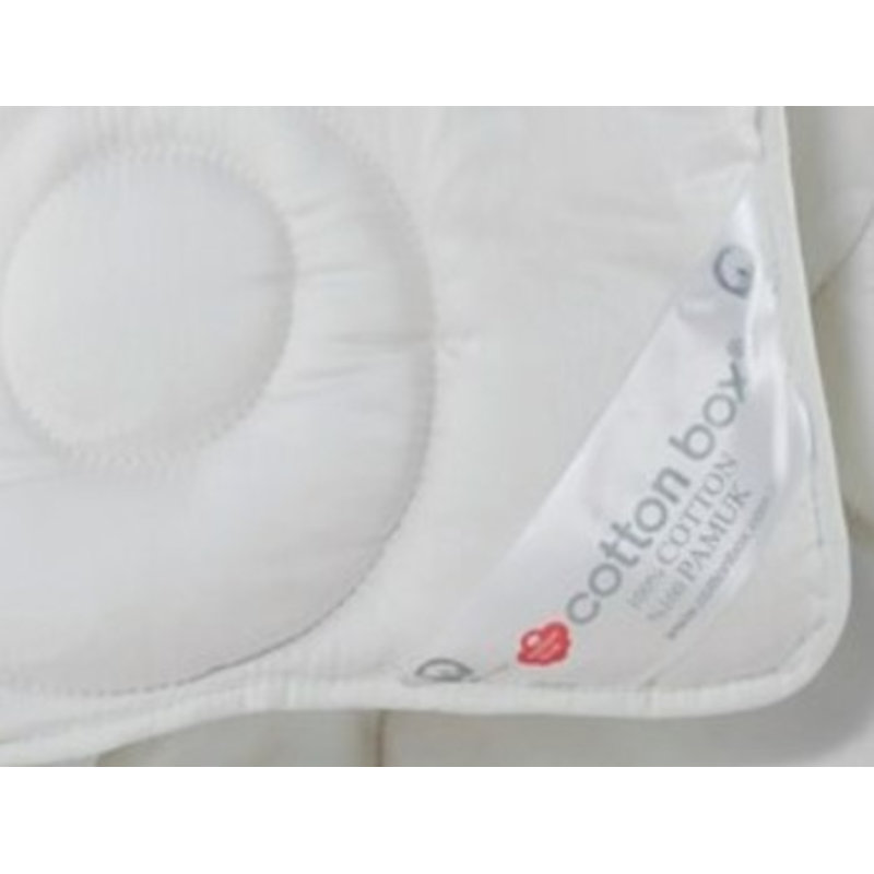 Cyr Cotton Jersey Knit Quilt