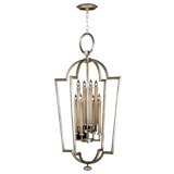 Allegretto 8 - Light Chandelier