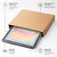 Dreaming in Pastel Minimalist - Framed Print-1407838566-1407838554