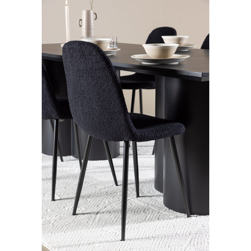 Meadowdale 6 - Person Dining Set