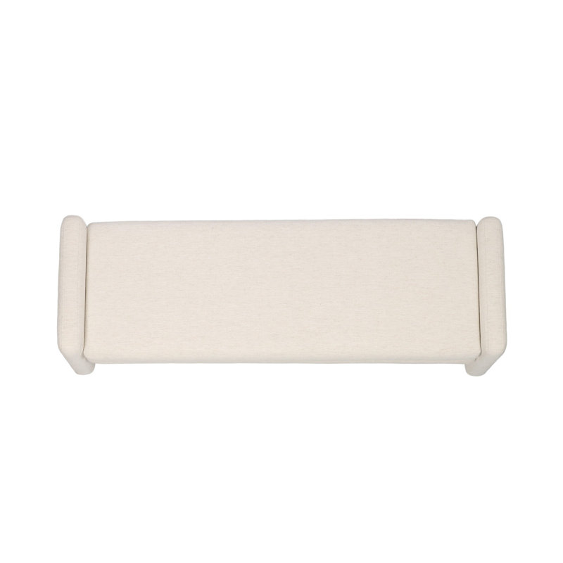 Serena Accent Bench-55"