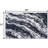 Chesapeake Marble Micro Knitted Bath Rug - 24"x40"-79932669