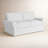 Porter 84'' Slipcovered Sofa-73620191