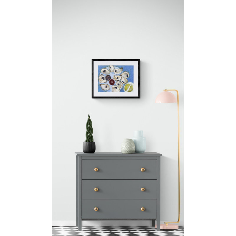 Next Time, A Dozen Print, 17.25" H x 21.25" W x 0.875" D