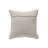 Taman Natural Cotton Accent Pillow in Autumn Florals