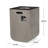 19.5" COLUMN MGO FIRE PIT - 30,000BTU