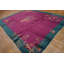 Tapis déco chinois antique