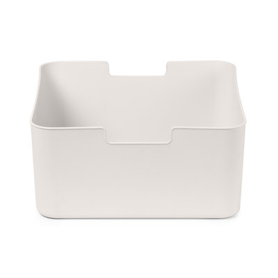 Rebrilliant Plastic Bin